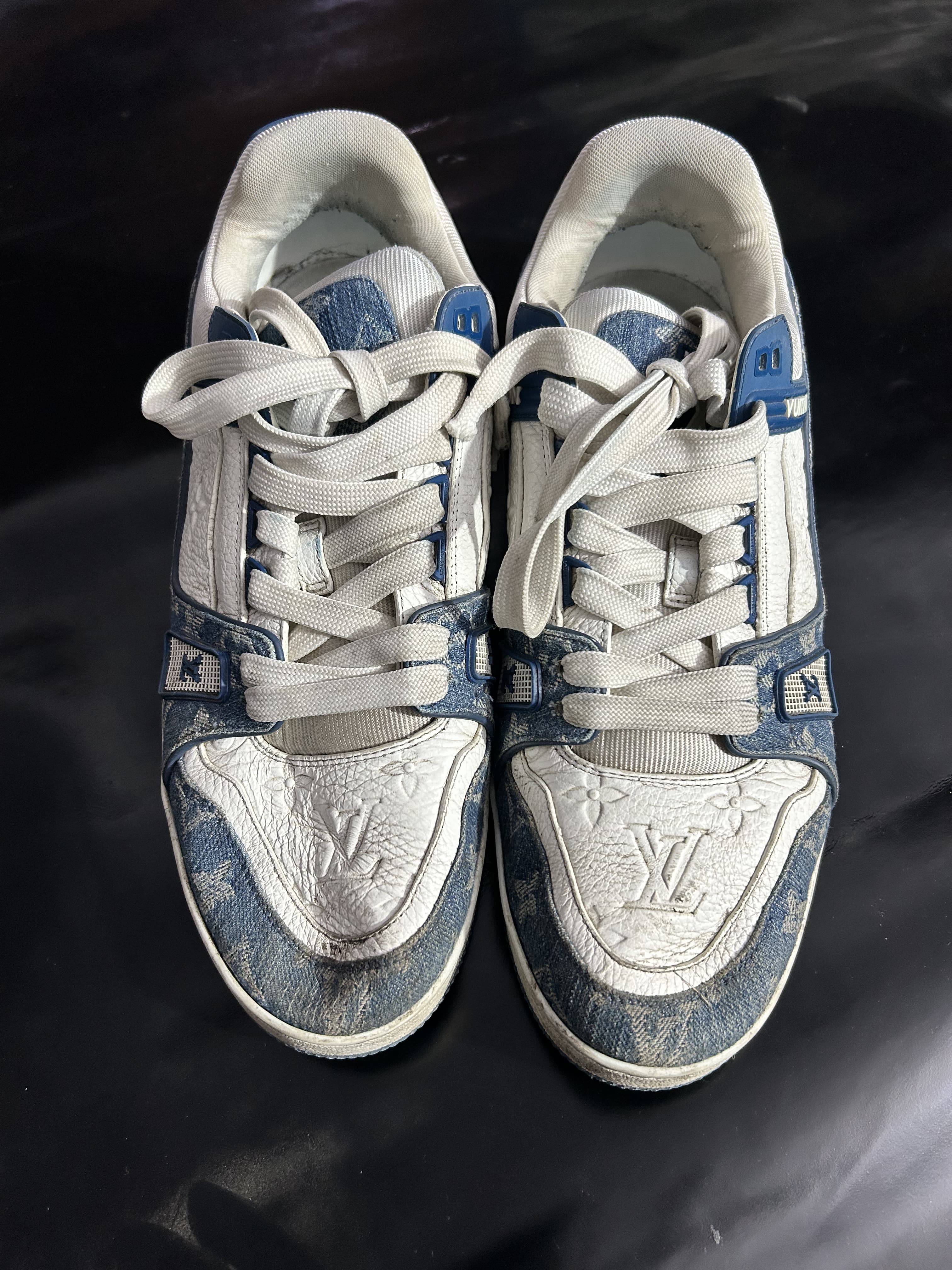 Sole Whitening Gel